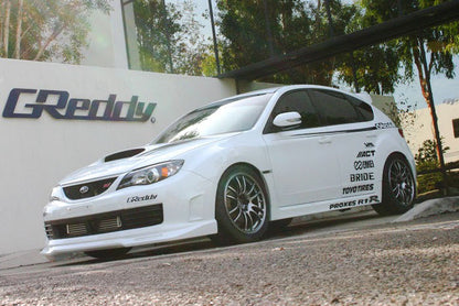 GReddy ALUMINUM RADIATOR GRB/GV/VAB IMPREZA EJ20 12063801