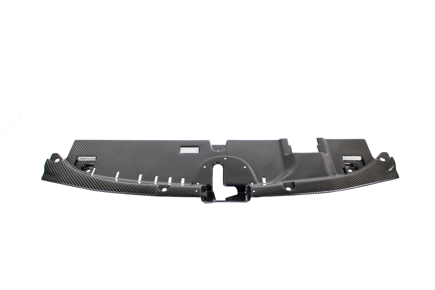APR Carbon Fiber Toyota GR Corolla Carbon Fiber Cooling Plate 2023 - Current