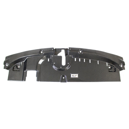 APR Carbon Fiber Toyota GR Corolla Carbon Fiber Cooling Plate 2023 - Current