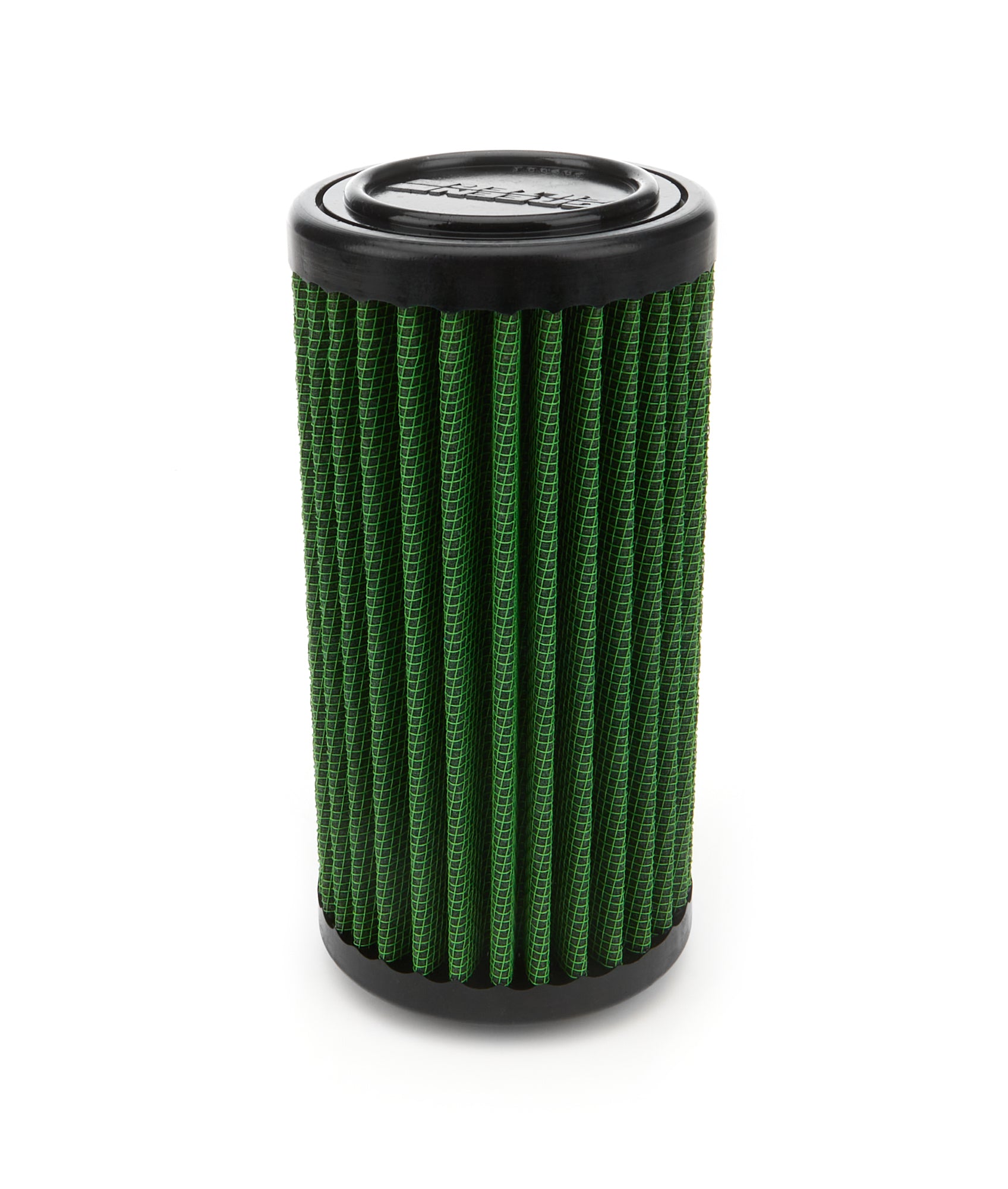 Green Filter Universal Air Filter  Air Cleaners, Filters, Intakes and Components Air Filter Elements main image