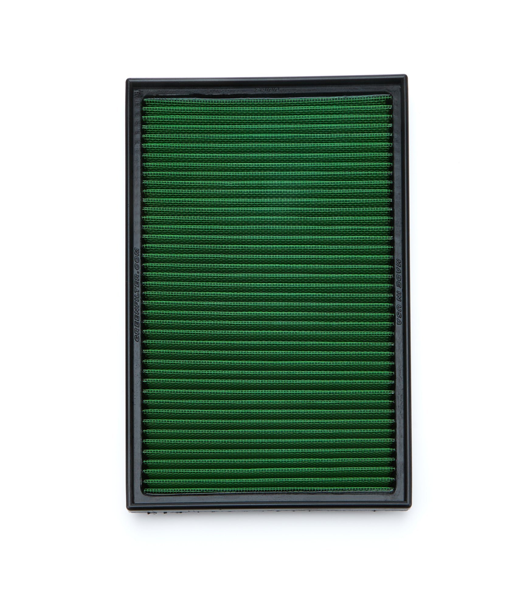 Green Filter Air Filter  Air Cleaners, Filters, Intakes and Components Air Filter Elements main image