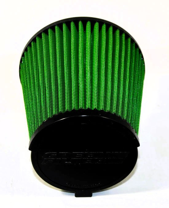 Green Filter Air Filters- 2  Air Cleaners, Filters, Intakes and Components Air Filter Elements main image