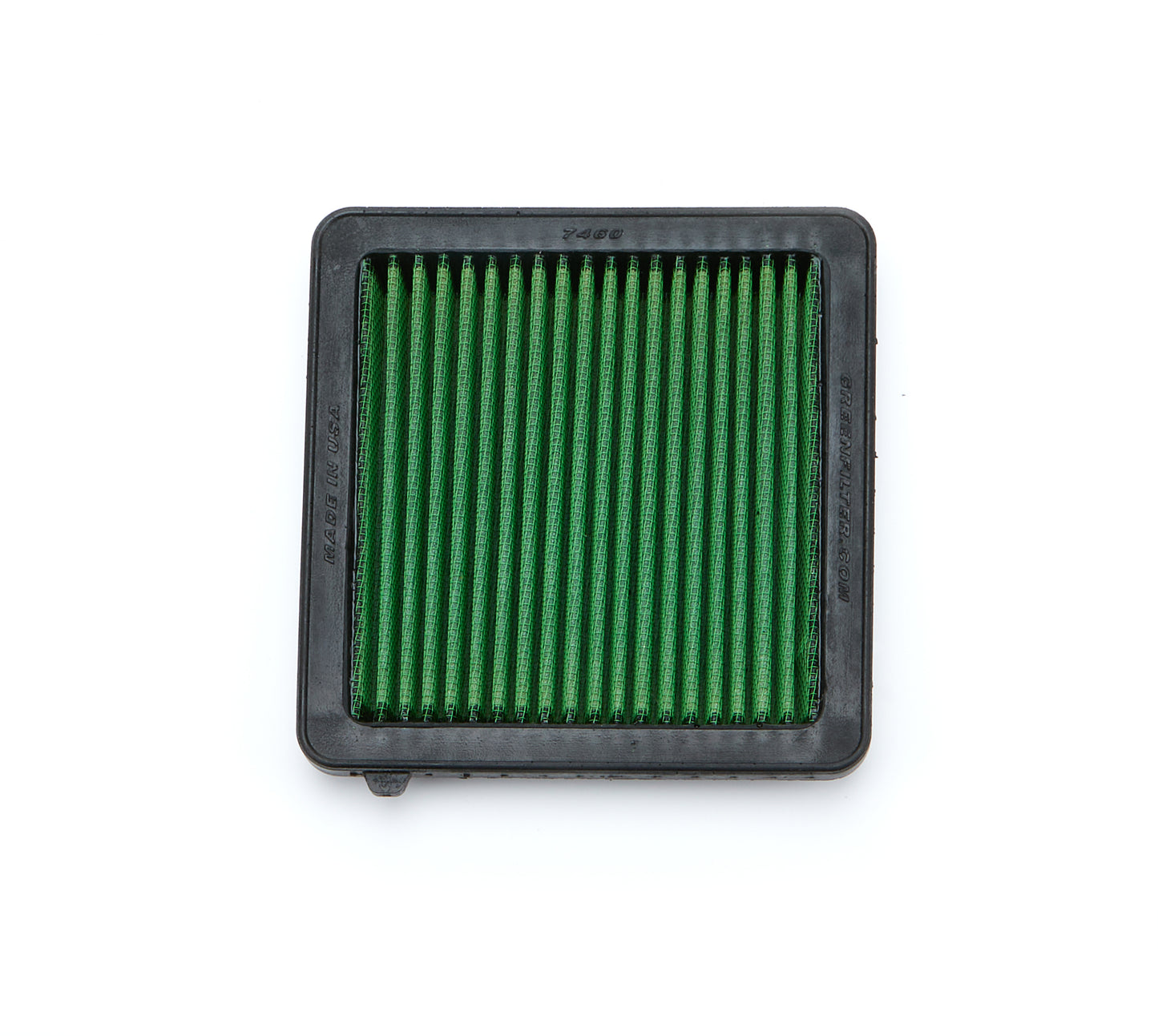 Green Filter Air Filter  Air Cleaners, Filters, Intakes and Components Air Filter Elements main image