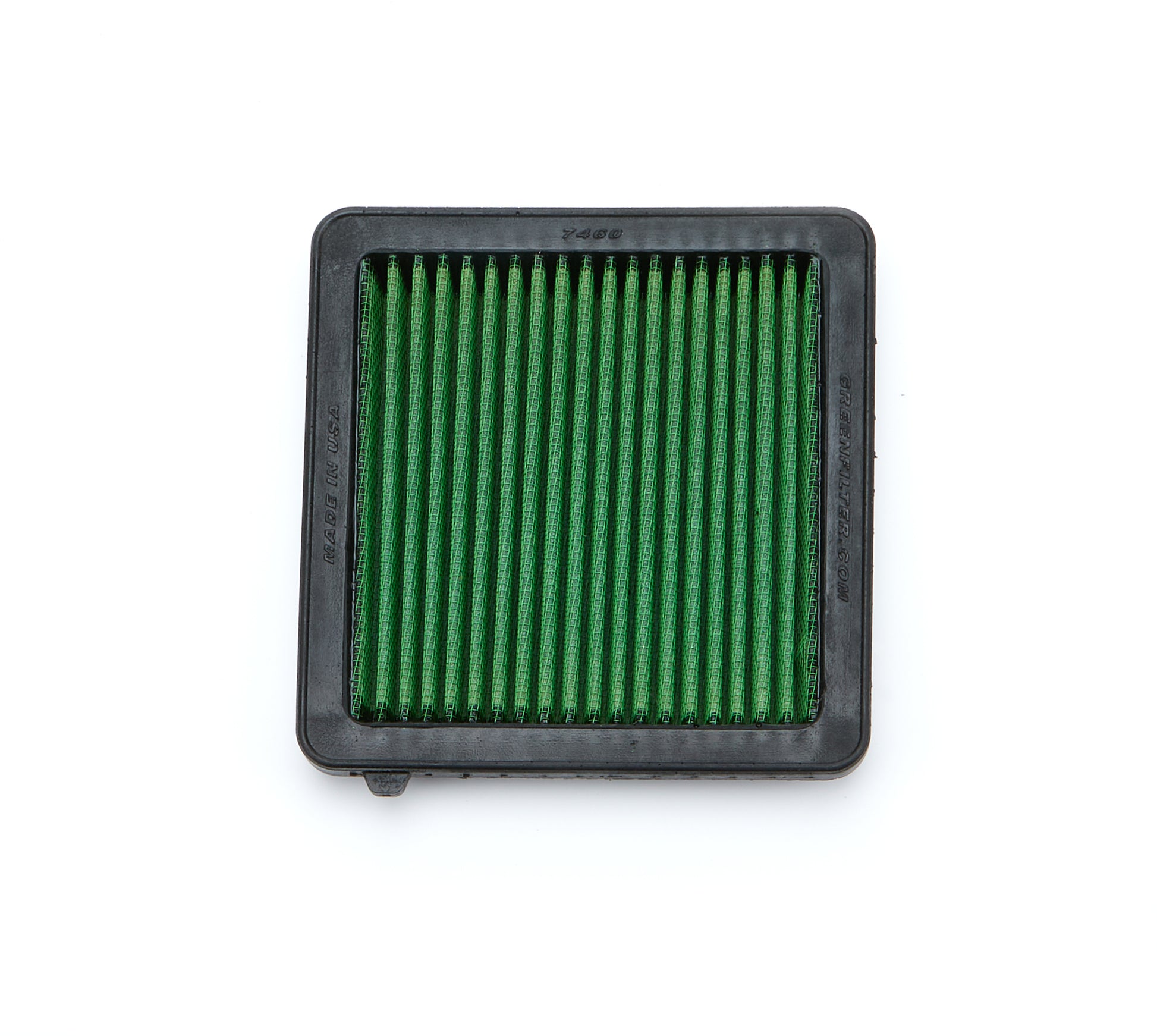 Green Filter Air Filter  Air Cleaners, Filters, Intakes and Components Air Filter Elements main image