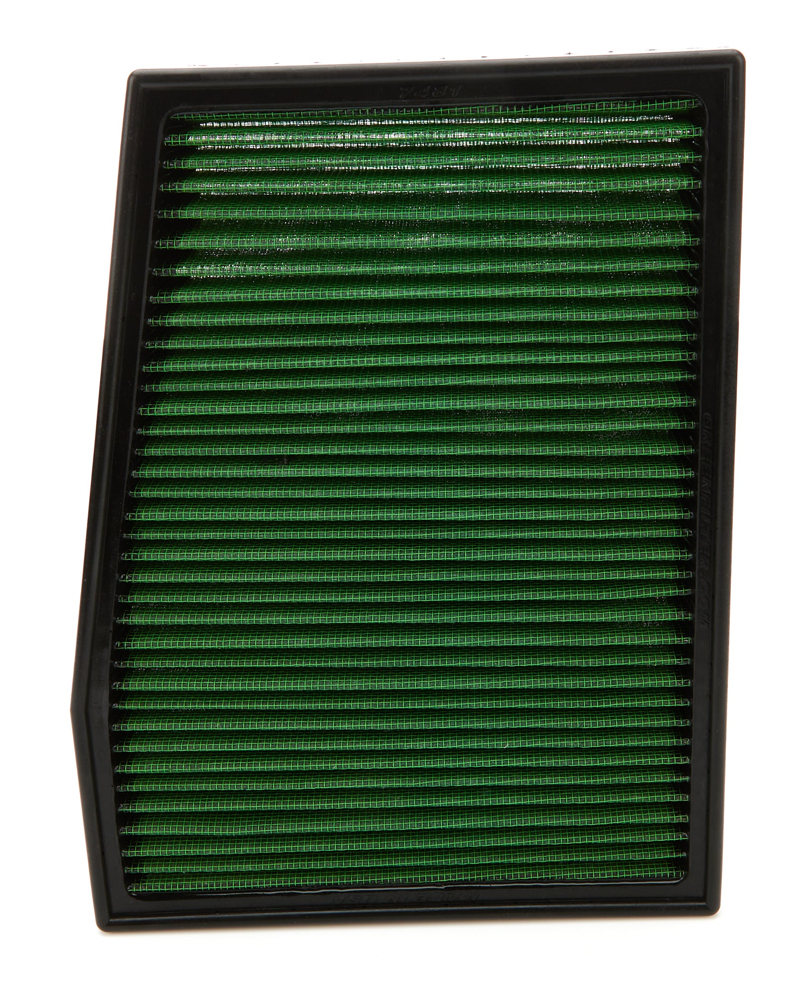 Green Filter Air Filter  Air Cleaners, Filters, Intakes and Components Air Filter Elements main image