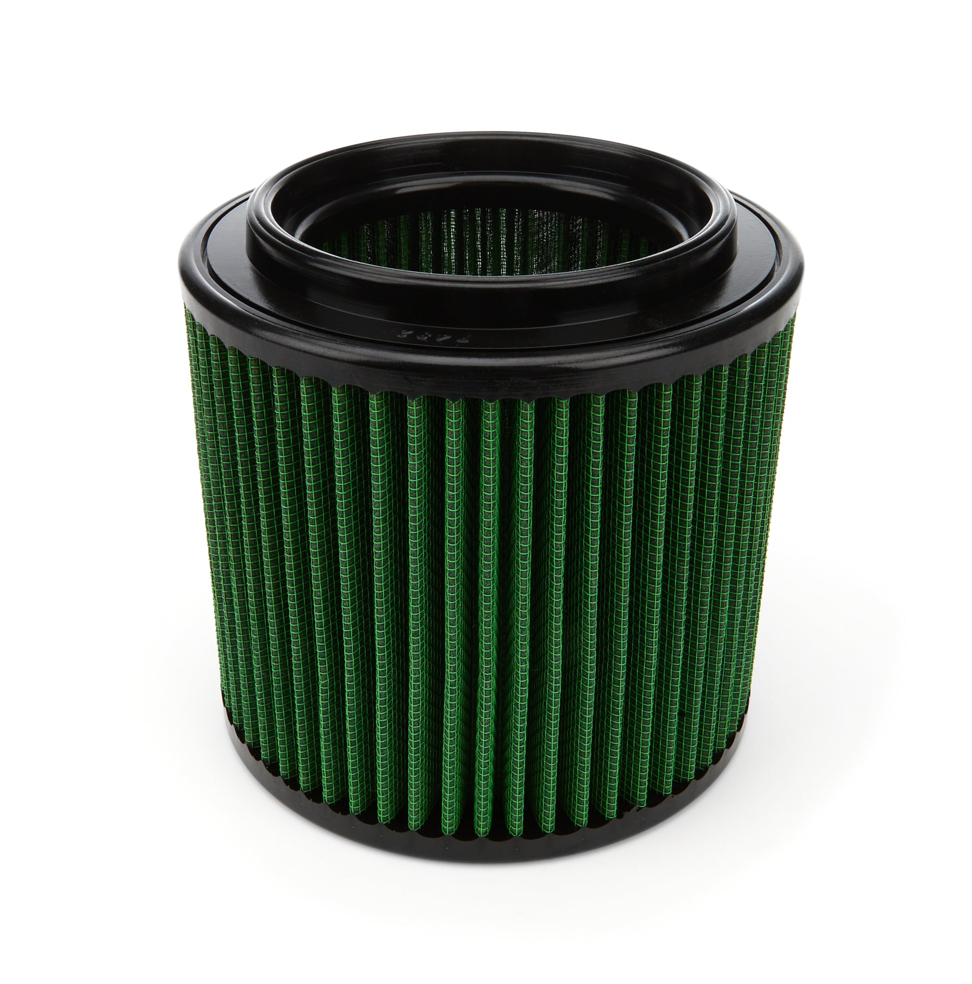 Green Filter Air Filter  Air Cleaners, Filters, Intakes and Components Air Filter Elements main image
