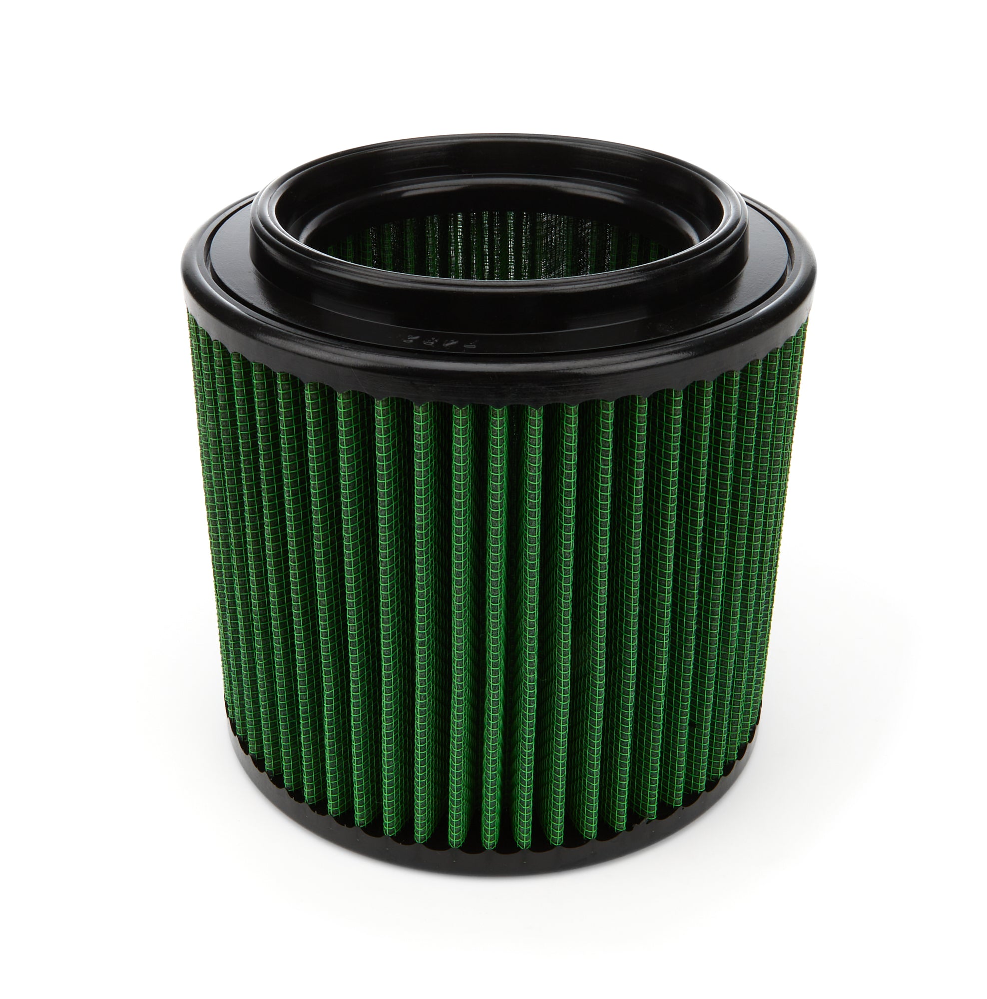 Green Filter Air Filter  Air Cleaners, Filters, Intakes and Components Air Filter Elements main image