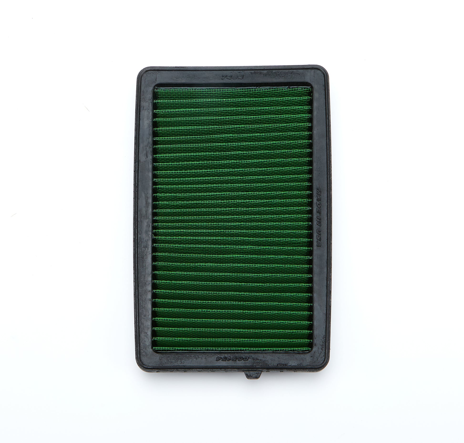 Green Filter Air Filter  Air Cleaners, Filters, Intakes and Components Air Filter Elements main image