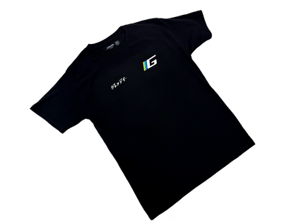 GReddy "94" Tee - Black