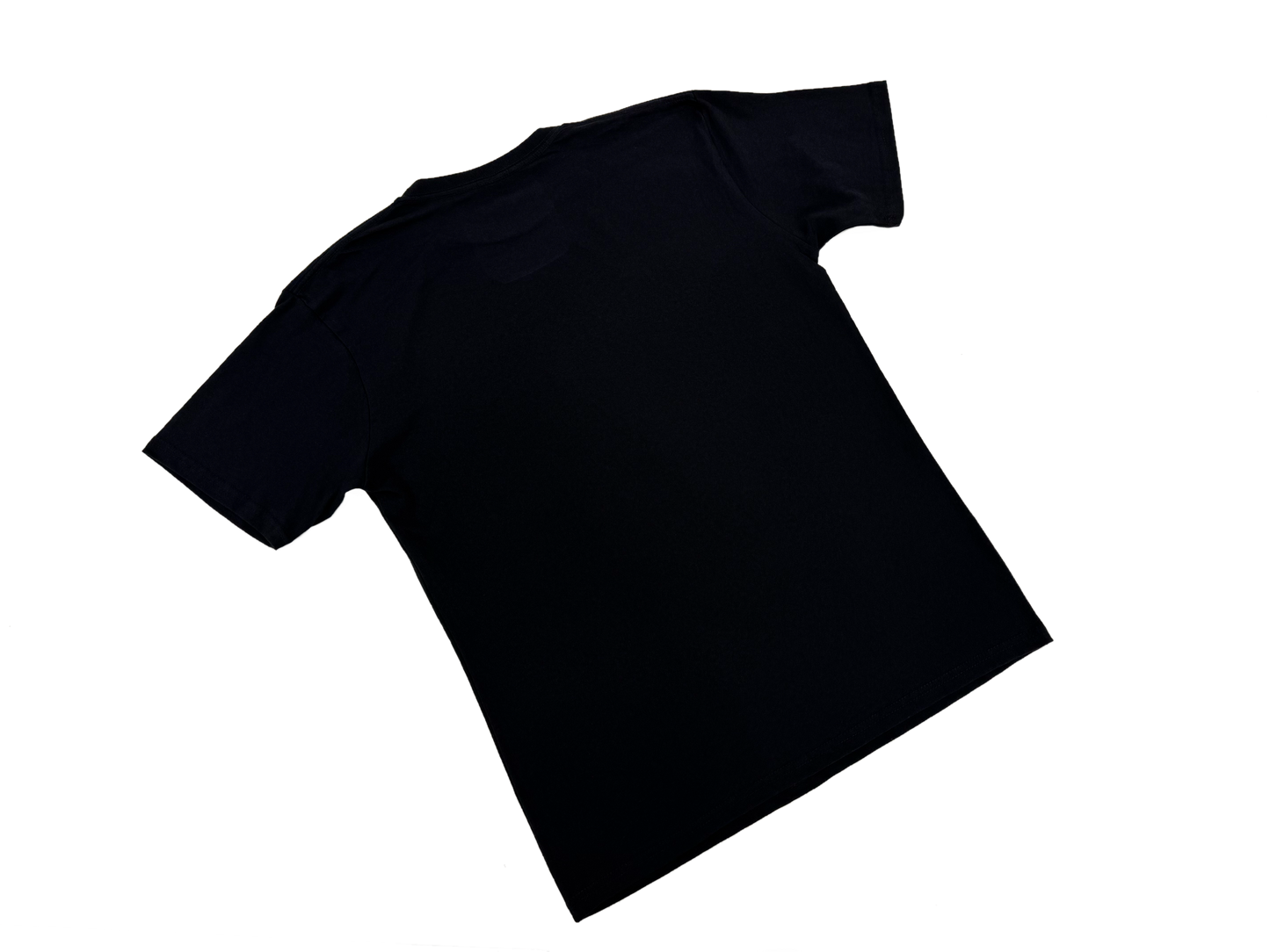 GReddy Equipped Tee - Black