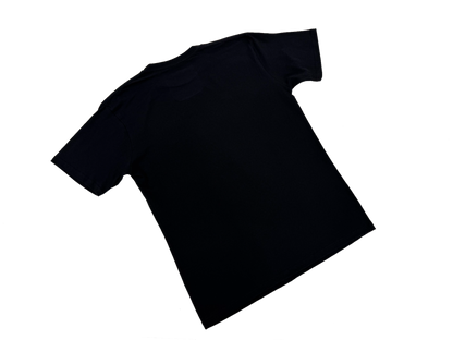 GReddy Equipped Tee - Black