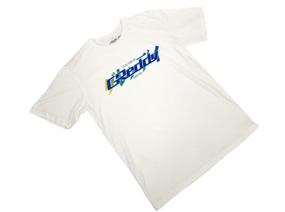 GReddy Equipped Tee - Natural