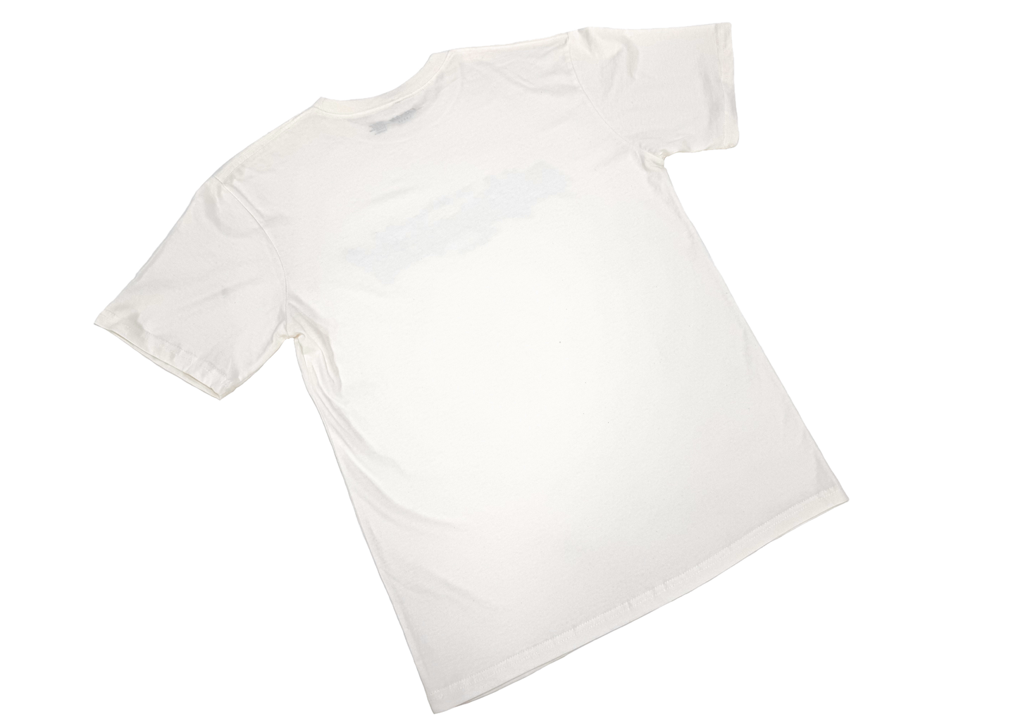 GReddy Equipped Tee - Natural