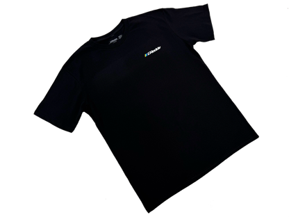 GReddy Heritage 4.0 Tee - Black