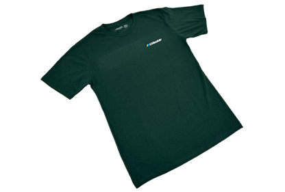 GReddy Heritage 4.0 Tee - Sports Green