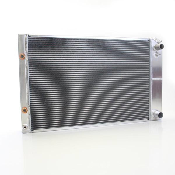 GRIFFIN Radiator 68-89 GM A/G Body LS Outlets Heating and Cooling Radiators main image