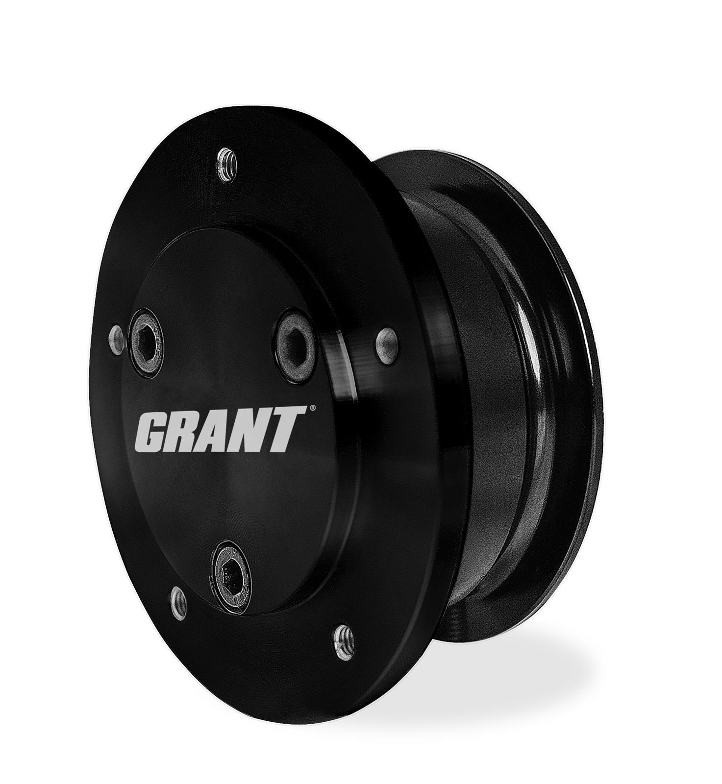 Grant Quick Release Hub GM  Steering Wheels and Components Steering Wheel Quick Disconnects main image