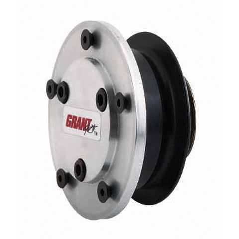 Grant Quick Release Hub Weld to 5/8in Shaft Steering Wheels and Components Steering Wheel Quick Disconnects main image