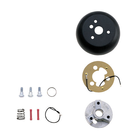 Grant Installation Kit  Steering Wheels and Components Steering Wheel Adapters and Install Kits main image