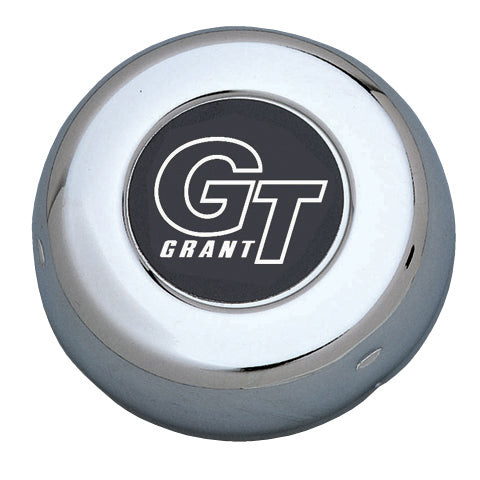 Grant Challenger Horn Button  Steering Wheels and Components Horn Buttons main image