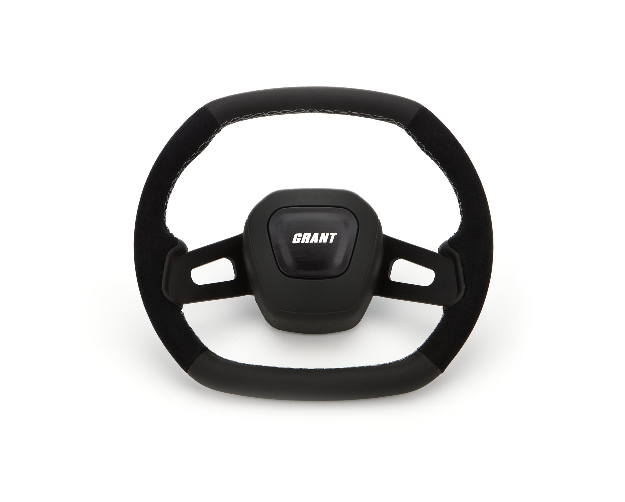 Grant C8 Performance Steering Wheel Black Steering Wheels and Components Steering Wheels and Components main image