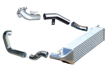 GReddy INTERCOOLER KIT GXPA16 T-42F W/ AIR TUBE - () 12010215