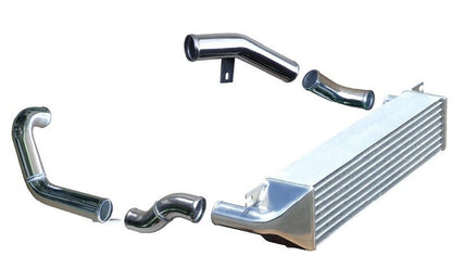 GReddy INTERCOOLER KIT GXPA16 T-42F W/ AIR TUBE - () 12010215