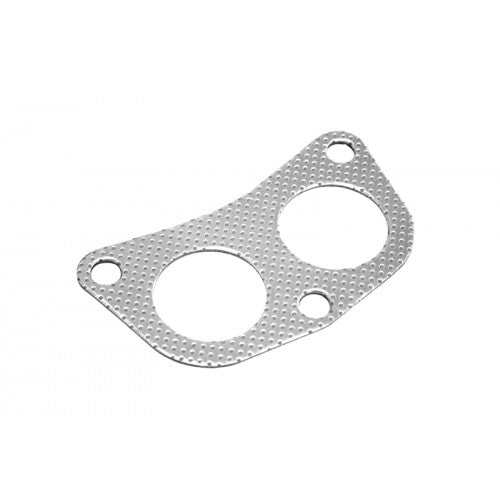 Manzo Exhaust Downpipe Middle Gasket – 2 Hole 3 Bolt