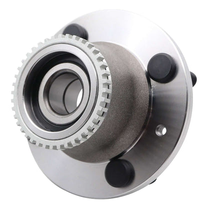 GSP Wheel Bearing and Hub Assembly 102009