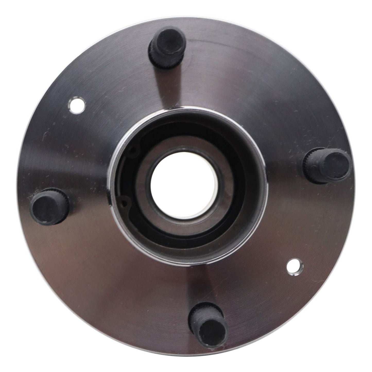 GSP Wheel Bearing and Hub Assembly 102009