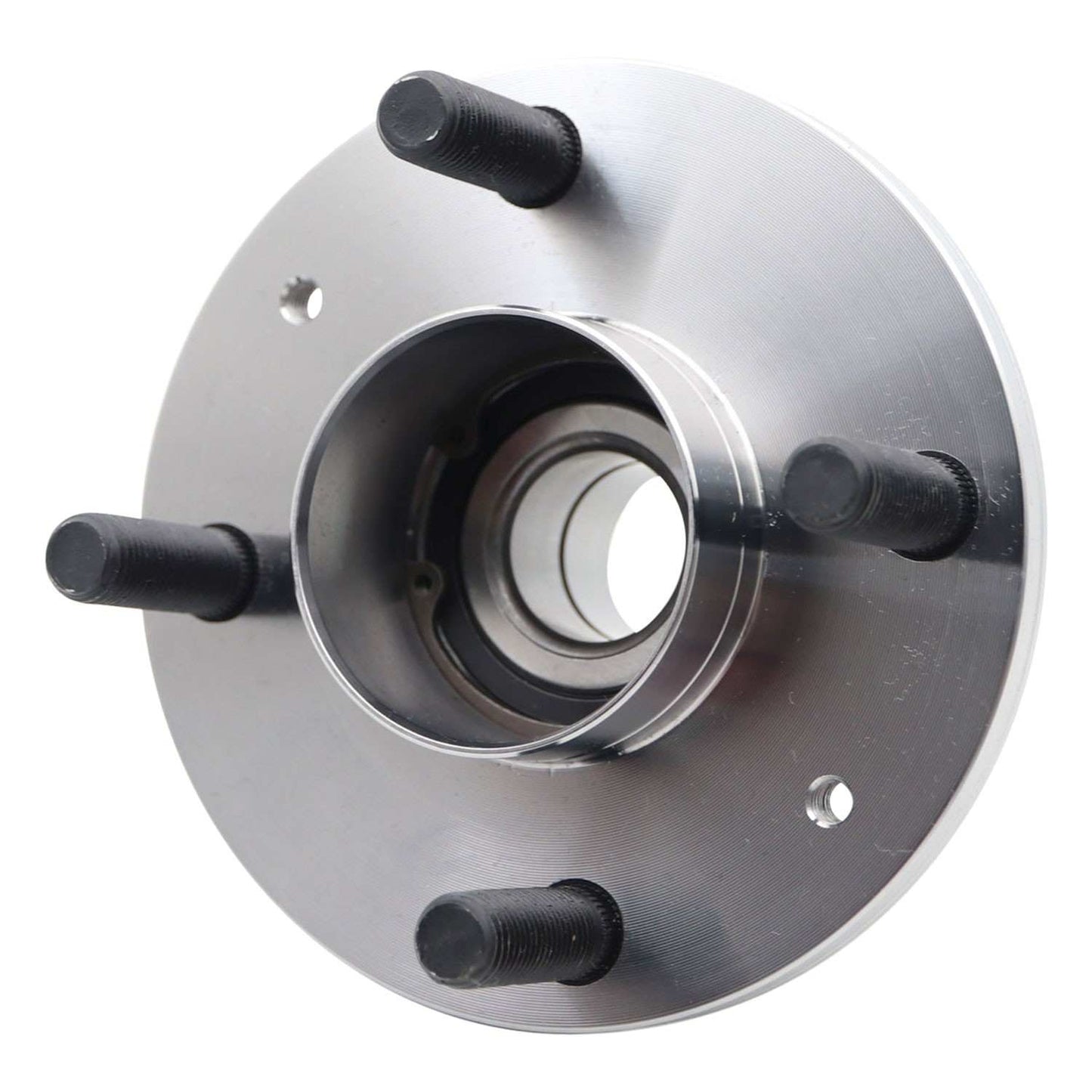 GSP Wheel Bearing and Hub Assembly 102009