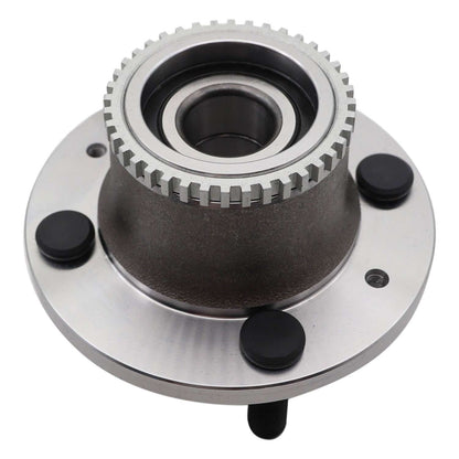 GSP Wheel Bearing and Hub Assembly 102009