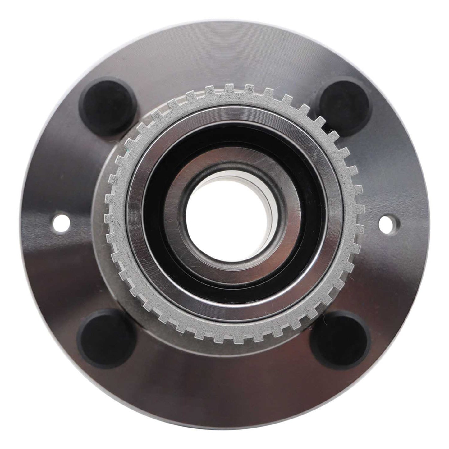 GSP Wheel Bearing and Hub Assembly 102009