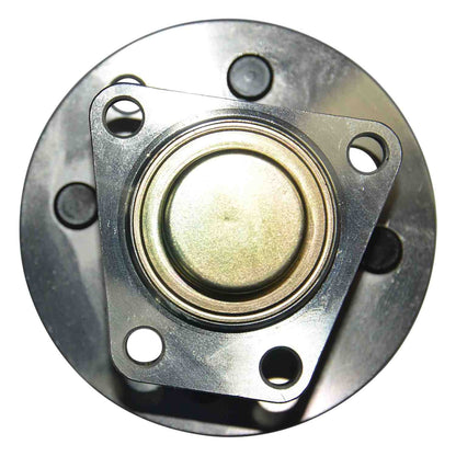 GSP Wheel Bearing and Hub Assembly 103000