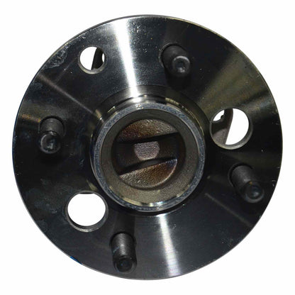 GSP Wheel Bearing and Hub Assembly 103000