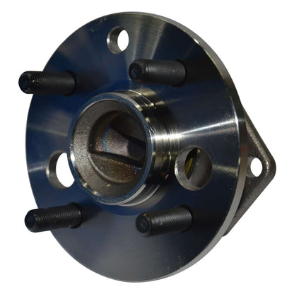 GSP Wheel Bearing and Hub Assembly 103000