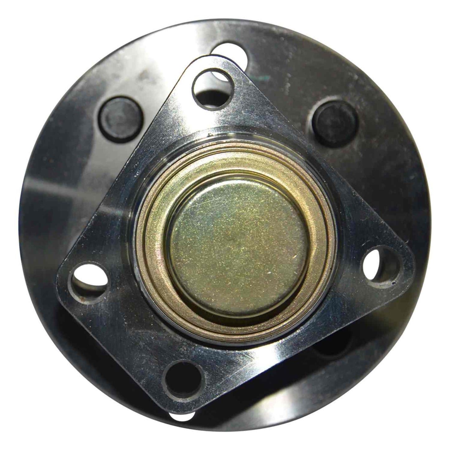 GSP Wheel Bearing and Hub Assembly 103000