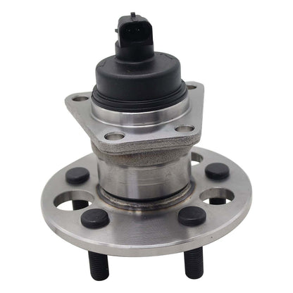 GSP Wheel Bearing and Hub Assembly 103001
