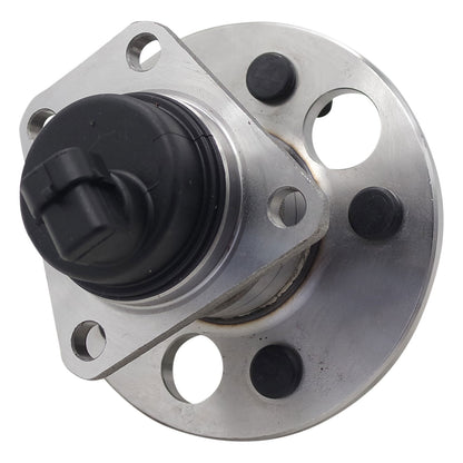 GSP Wheel Bearing and Hub Assembly 103001