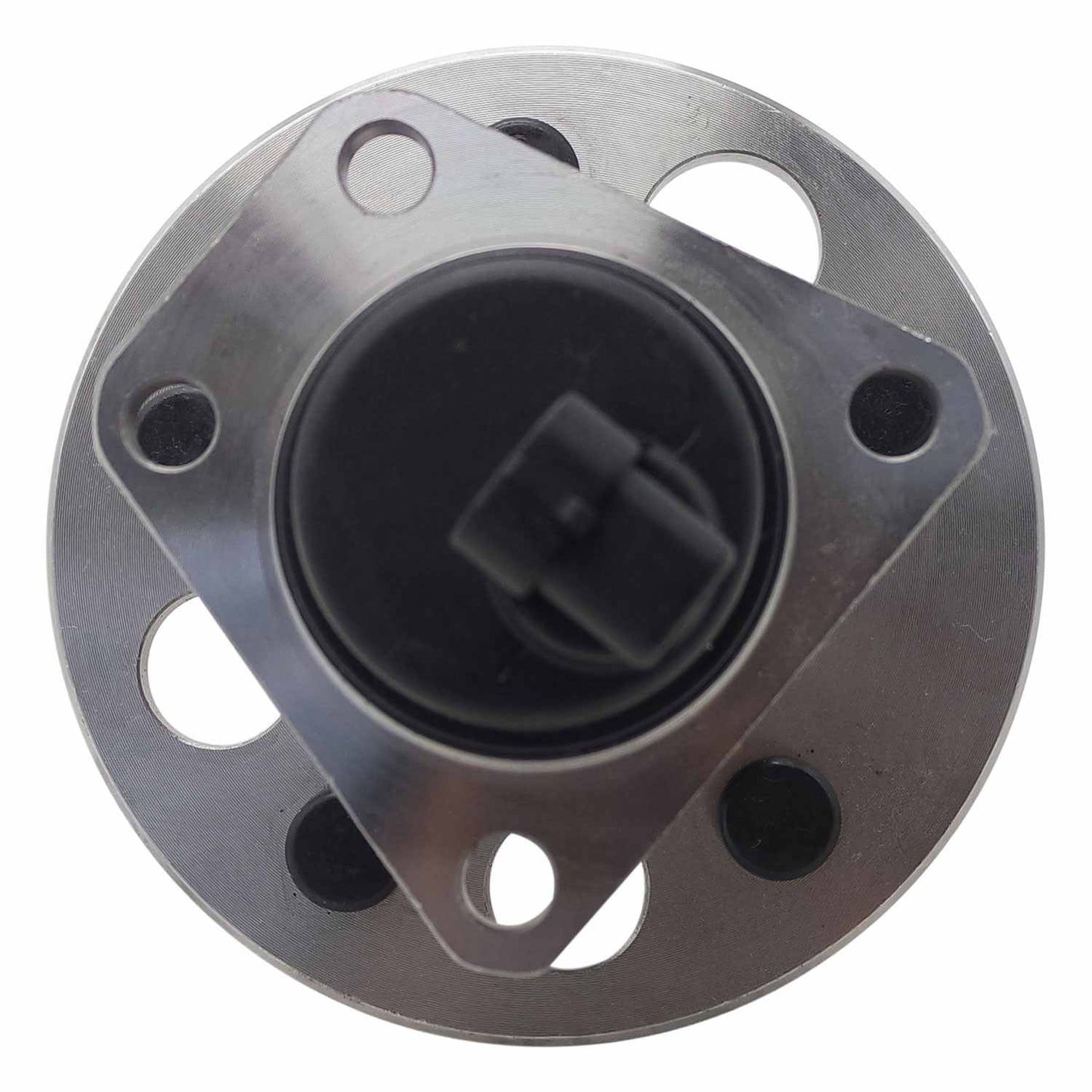 GSP Wheel Bearing and Hub Assembly 103001