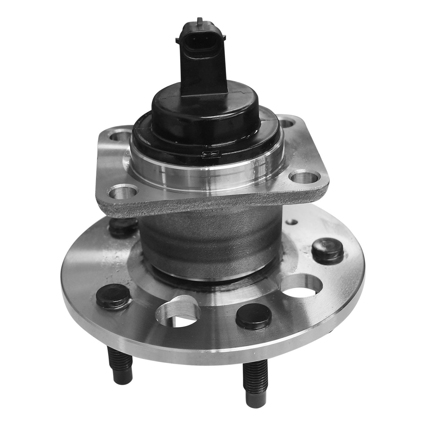 GSP Wheel Bearing and Hub Assembly 103003