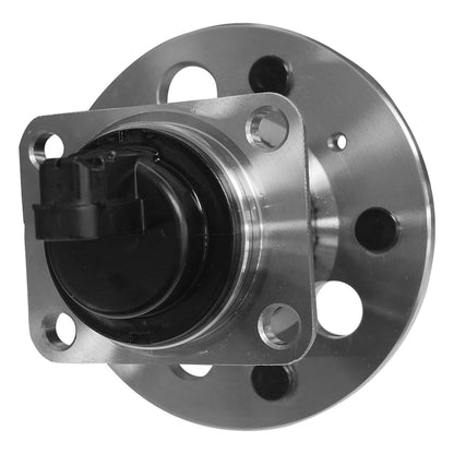 GSP Wheel Bearing and Hub Assembly 103003
