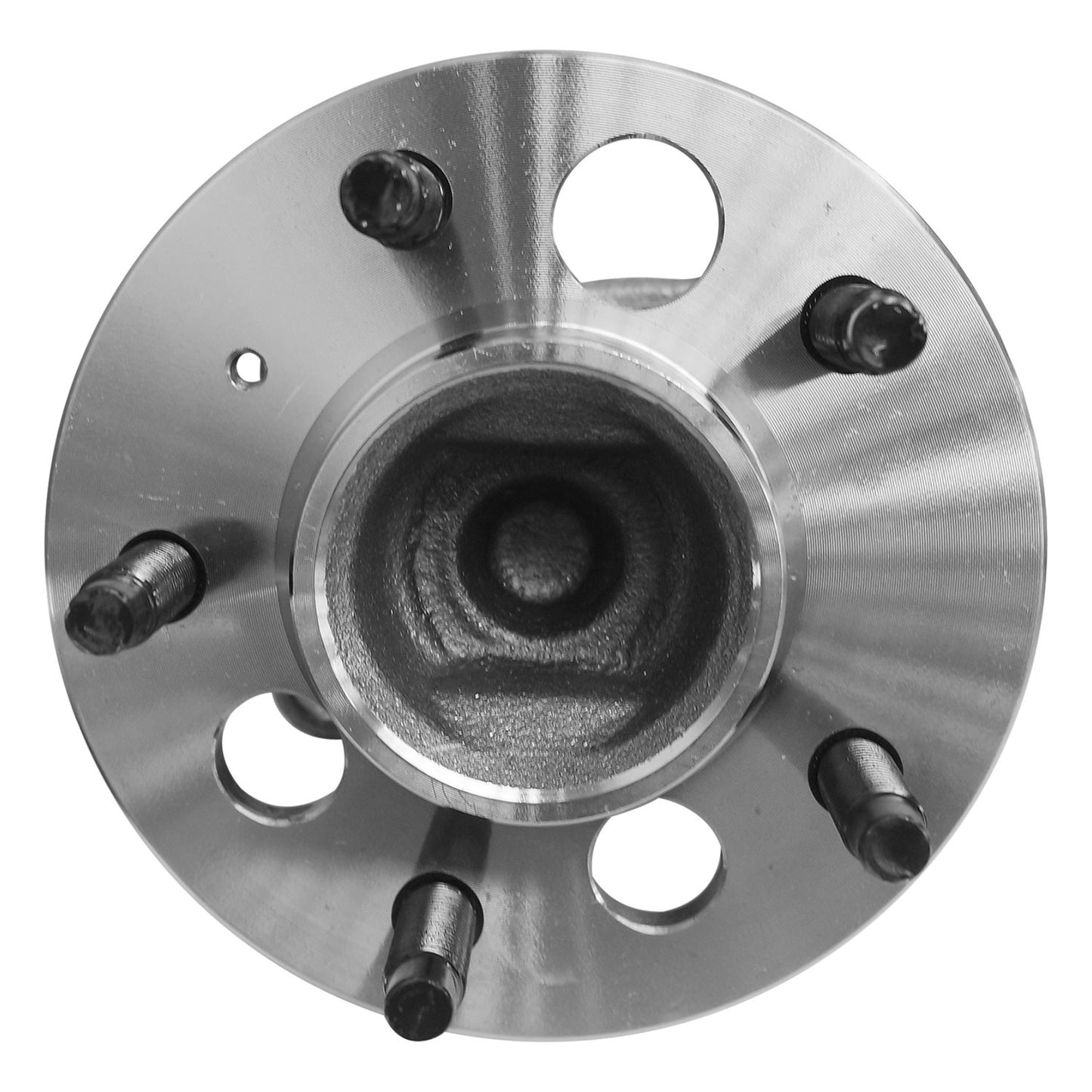 GSP Wheel Bearing and Hub Assembly 103003