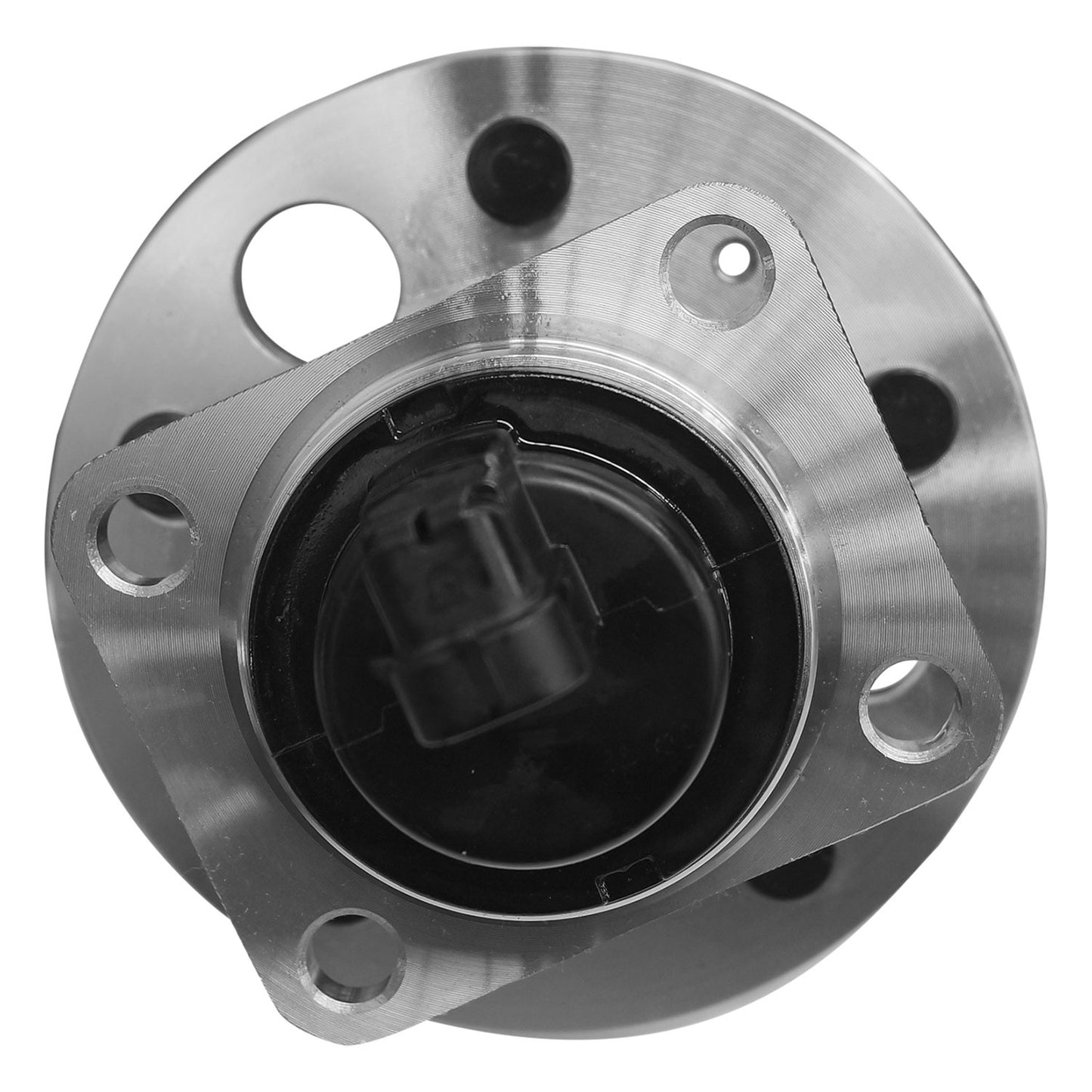 GSP Wheel Bearing and Hub Assembly 103003