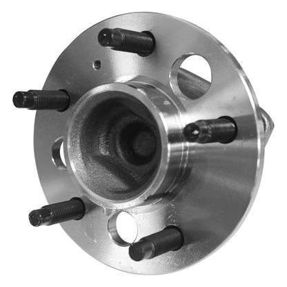 GSP Wheel Bearing and Hub Assembly 103003
