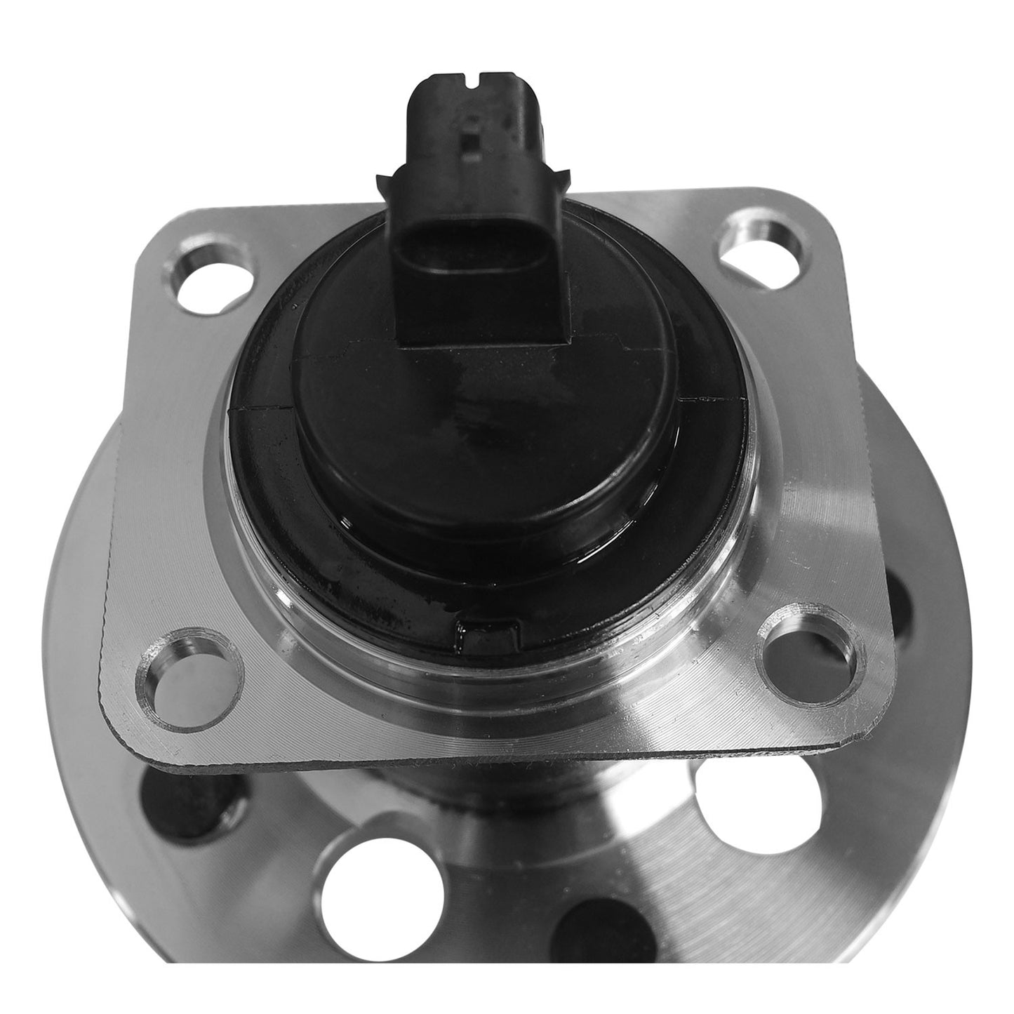 GSP Wheel Bearing and Hub Assembly 103003