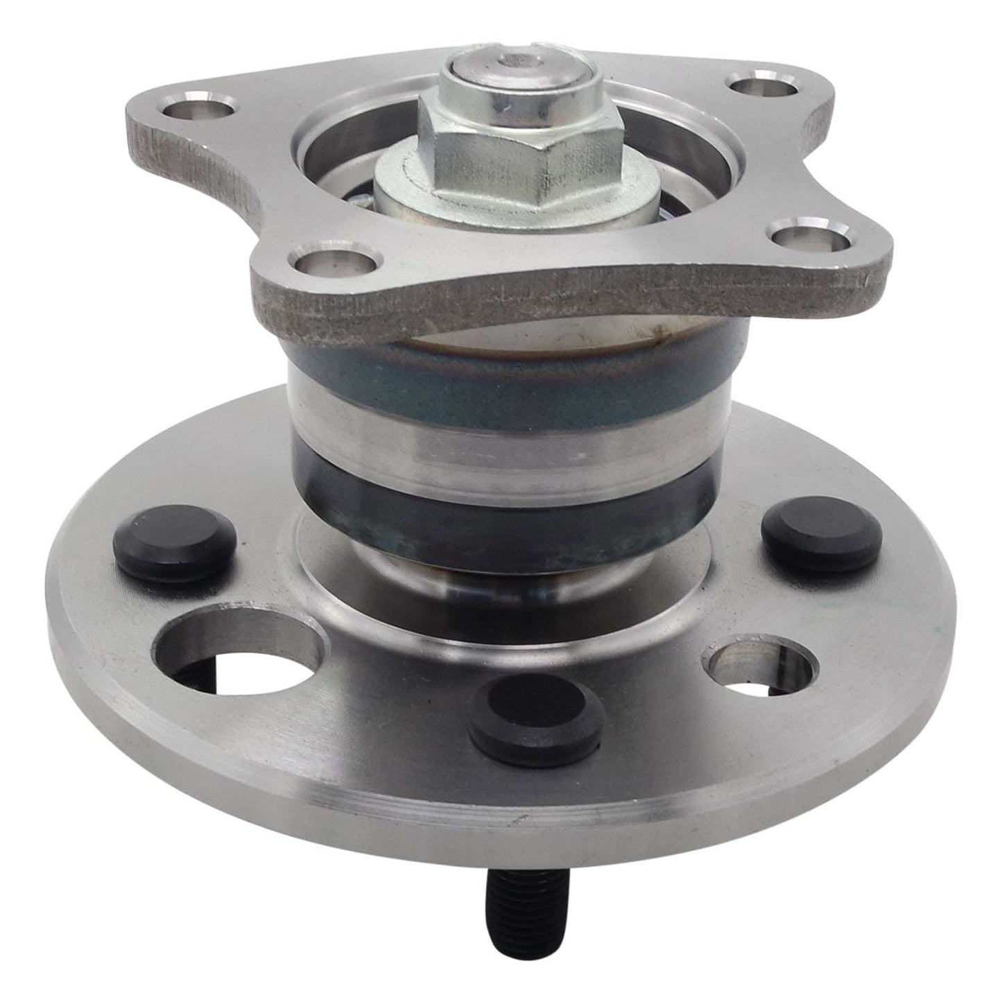 GSP Wheel Bearing and Hub Assembly 103018