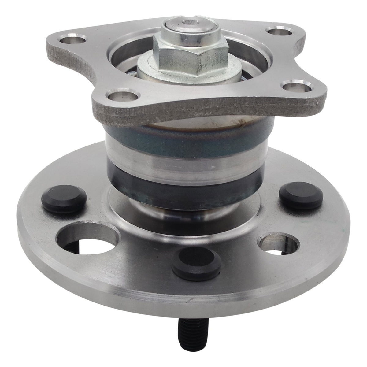 GSP Wheel Bearing and Hub Assembly 103018