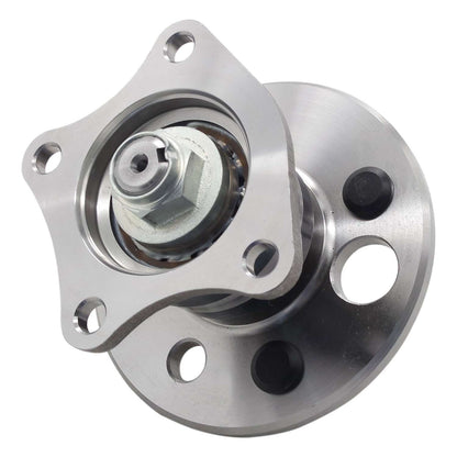 GSP Wheel Bearing and Hub Assembly 103018