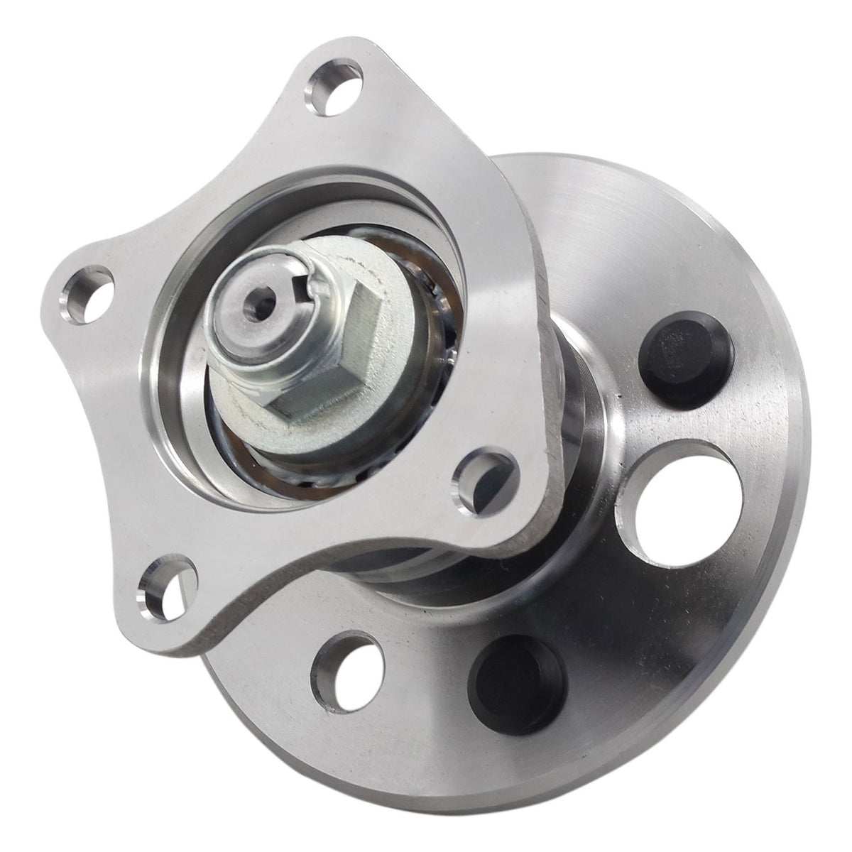 GSP Wheel Bearing and Hub Assembly 103018